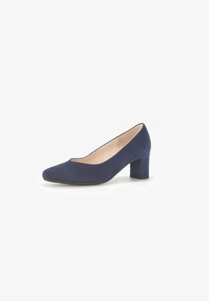 Gabor ELEGANTE - Pumps - Blau 6 Gabor ELEGANTE - Pumps - Blau – Bild 6