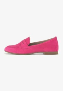 Gabor Slipper - Pink -Gabor Schuhe Geschaft 139e793ccb4c4b5aae5d5f5e07155783 2