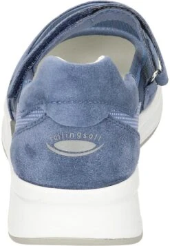 Gabor Slipper - Jeans 8 Gabor Slipper - Jeans -Gabor Schuhe Geschaft 1404421cf3684db2af2685ce2747b2c2