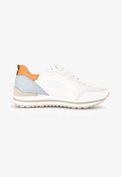 Gabor Sneaker Low - Offwhite