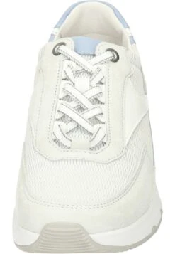 Gabor Sneaker Low - Weiss White Sky 10 Gabor Sneaker Low - Weiss White Sky -Gabor Schuhe Geschaft 14b295eb09c9463e8ccfe67b29ecba1d