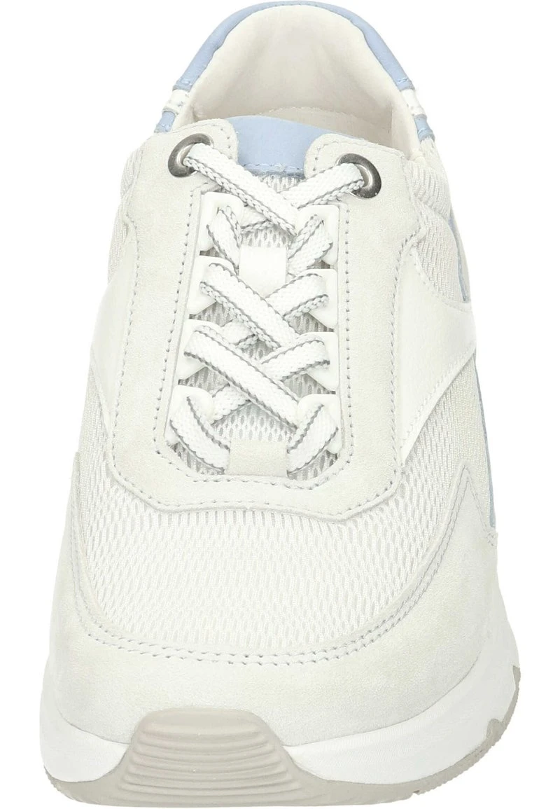 Gabor Sneaker Low - Weiss White Sky 5 Gabor Sneaker Low - Weiss White Sky – Bild 5