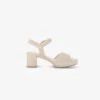 Gabor Plateausandalette - Beige