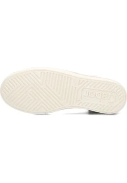 Gabor HOGE - Sneaker High - Wit -Gabor Schuhe Geschaft 14e591d281114a818a4f2ee463a5566c