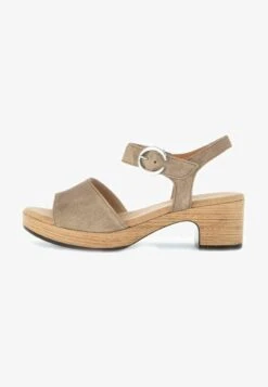 Gabor Plateausandalette - Sesamo