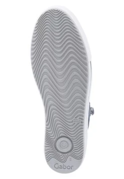 Gabor Sneaker High - Blau 9 Gabor Sneaker High - Blau -Gabor Schuhe Geschaft 150f105f1b514bfb9c2614961330bfb3