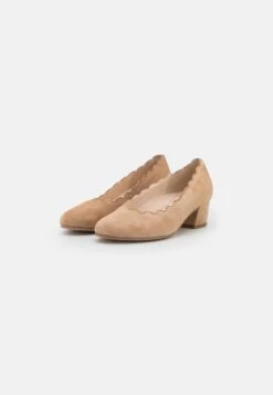 Gabor Comfort Pumps - Sand 8 Gabor Comfort Pumps - Sand -Gabor Schuhe Geschaft 15384917be4e45218073451b6f18f17f