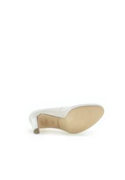 Gabor High Heel Pumps - Weiss 8 Gabor High Heel Pumps - Weiss -Gabor Schuhe Geschaft 15ce182aaf444491b889516c1588a1b5