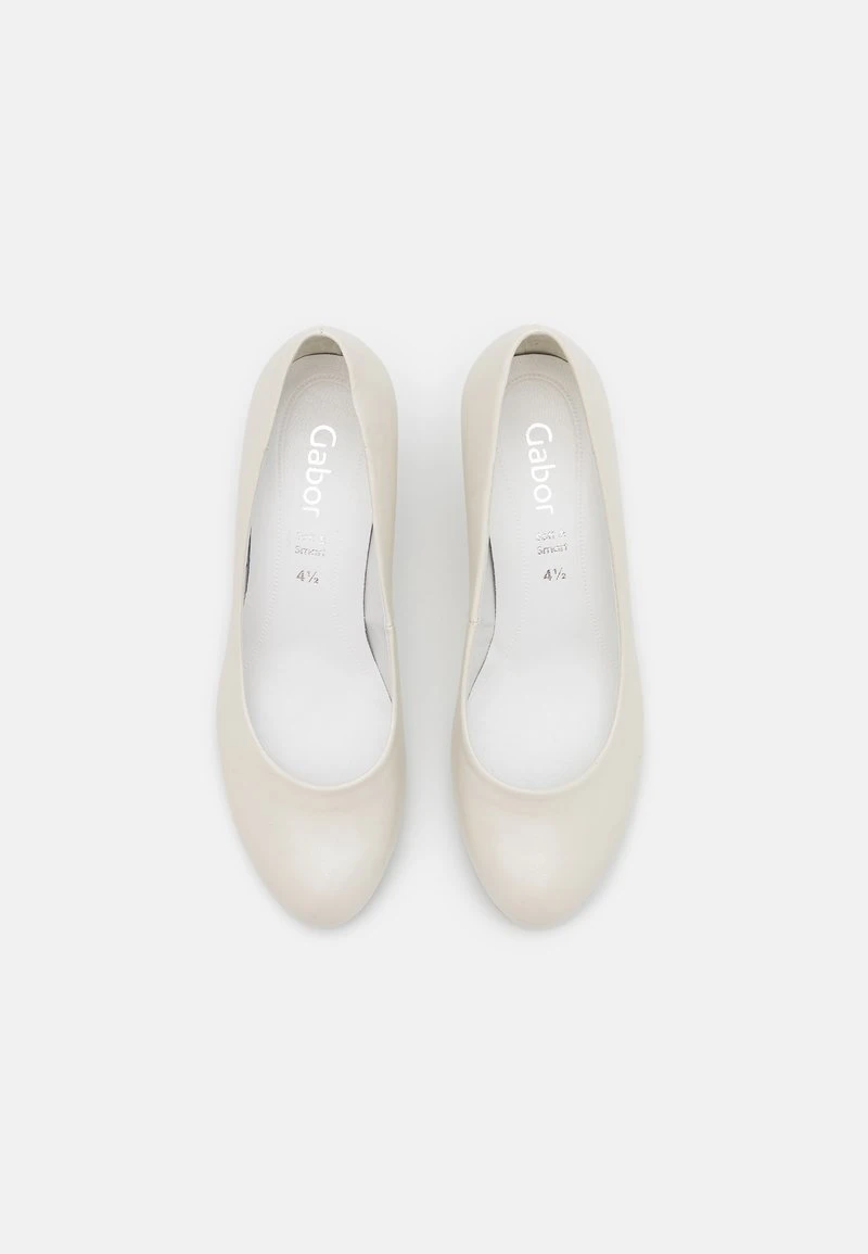 Gabor Pumps - Off-white 6 Gabor Pumps - Off-white – Bild 6