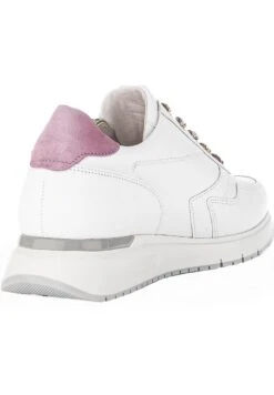 Gabor LOW - Sneaker Low - Weiß Kombi 9 Gabor LOW - Sneaker Low - Weiß Kombi -Gabor Schuhe Geschaft 163e9a1e1ce945ed8ad233b9bfbe0d40