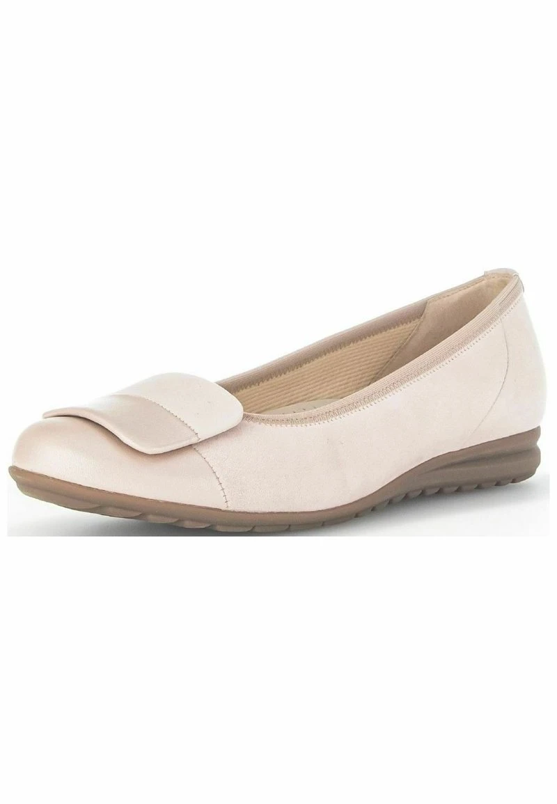 Gabor Klassischer Ballerina - Light Rose 2 Gabor Klassischer Ballerina - Light Rose – Bild 2