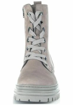 Gabor Plateaustiefelette - Fango Fumo 11 Gabor Plateaustiefelette - Fango Fumo -Gabor Schuhe Geschaft 16a81882e8ab4bf3a684950a2b7f98dd