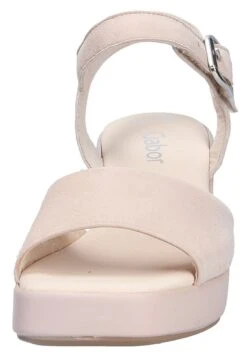 Gabor FASHION - Plateausandalette - Rouge 11 Gabor FASHION - Plateausandalette - Rouge -Gabor Schuhe Geschaft 16c5b4be8c7d4bbcb91b4c30f9effbff