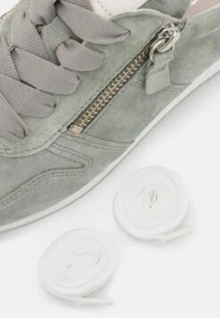 Gabor Sneaker Low - Pino/latte -Gabor Schuhe Geschaft 17cc9a1b156749898a38ee992bae10f6