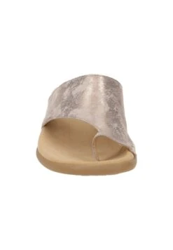 Gabor Zehentrenner - Rosa Metallic 10 Gabor Zehentrenner - Rosa Metallic -Gabor Schuhe Geschaft 186c0ba7da6a46b0b1784476c971cff7