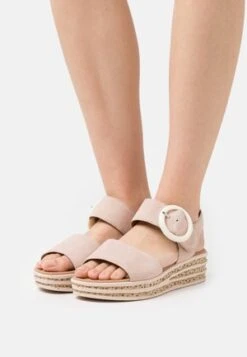 Gabor Keilsandalette - Pink 11 Gabor Keilsandalette - Pink -Gabor Schuhe Geschaft 190847c8bee844a4af832686d5db193a