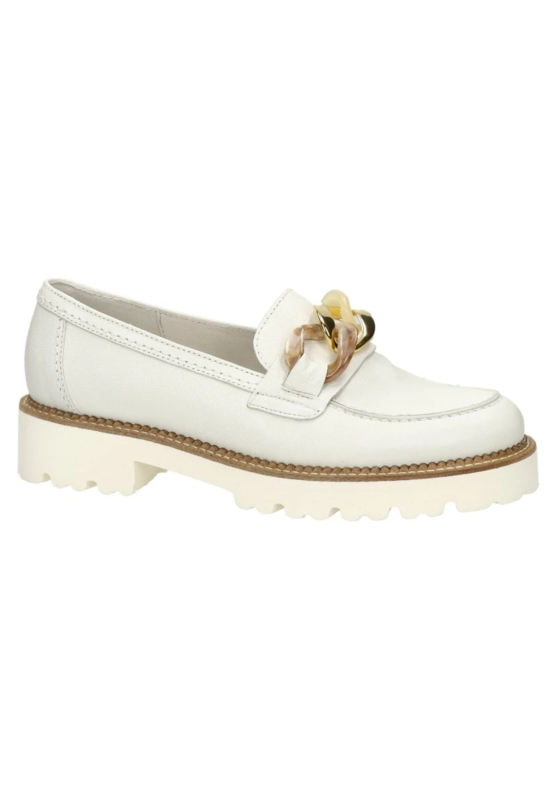 Gabor Slipper - Wit 2 Gabor Slipper - Wit – Bild 2