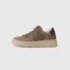 Gabor Trainers - Mohair/bronce