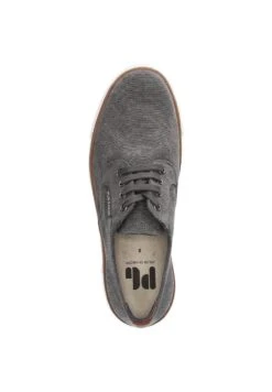 Pius Gabor Sportlicher Schnürer - Grau -Gabor Schuhe Geschaft 199126843bc848a9bd93aeeb9ae2d8a7