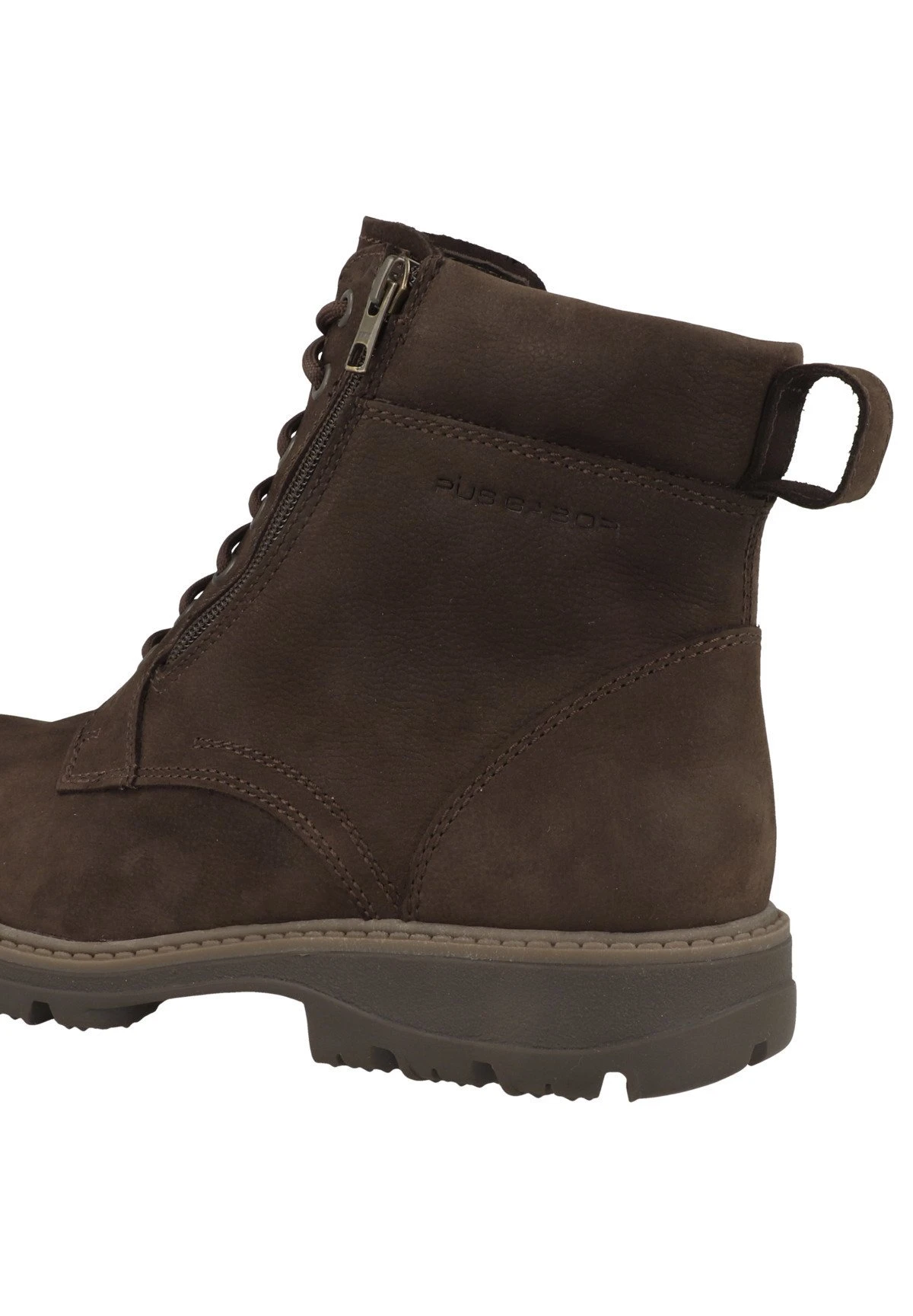 Pius Gabor Lace-up Ankle Boots - Mocca 4 Pius Gabor Lace-up Ankle Boots - Mocca – Bild 4