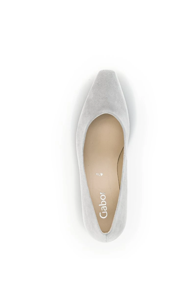 Gabor ELEGANT - Pumps - Grau 2 Gabor ELEGANT - Pumps - Grau – Bild 2
