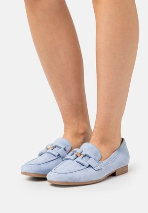 Gabor Slipper - Blau 6 Gabor Slipper - Blau – Bild 6