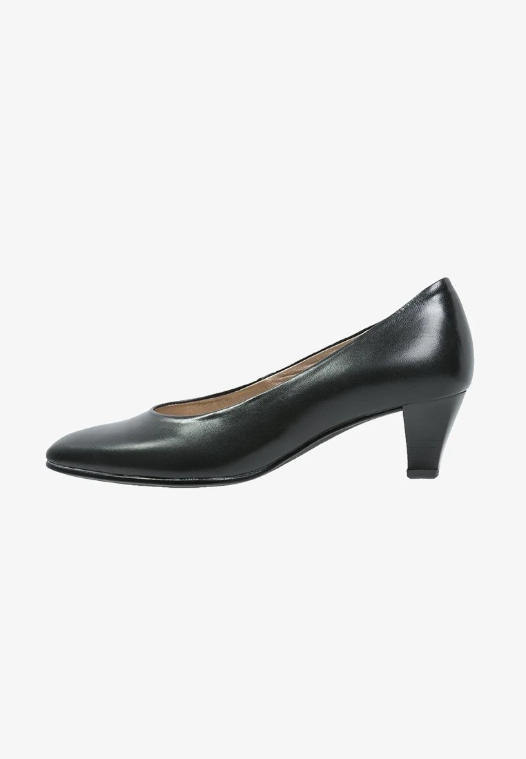 Gabor Pumps - Black 1 Gabor Pumps - Black