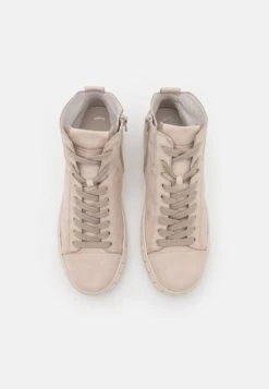 Gabor Comfort Sneaker High - Puder 11 Gabor Comfort Sneaker High - Puder -Gabor Schuhe Geschaft 1a79b7387725418e866ffa81c13e5a6e