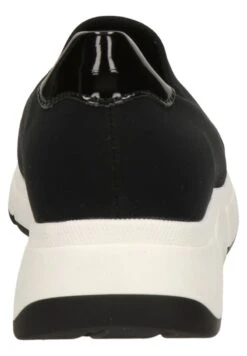 Gabor Slipper - Black 8 Gabor Slipper - Black -Gabor Schuhe Geschaft 1ad07e9e99124b45a9bf6efa4dfe3eaf