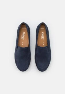 Gabor Comfort Slipper - Dunkelblau 11 Gabor Comfort Slipper - Dunkelblau -Gabor Schuhe Geschaft 1af5af6c908840b4af01f5c7368c042b