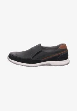 Pius Gabor EQUALIZER-PERSISTENT-51361 BBK - Slipper - Schwarz -Gabor Schuhe Geschaft 1b368e771ffb487092774f8590285bc6