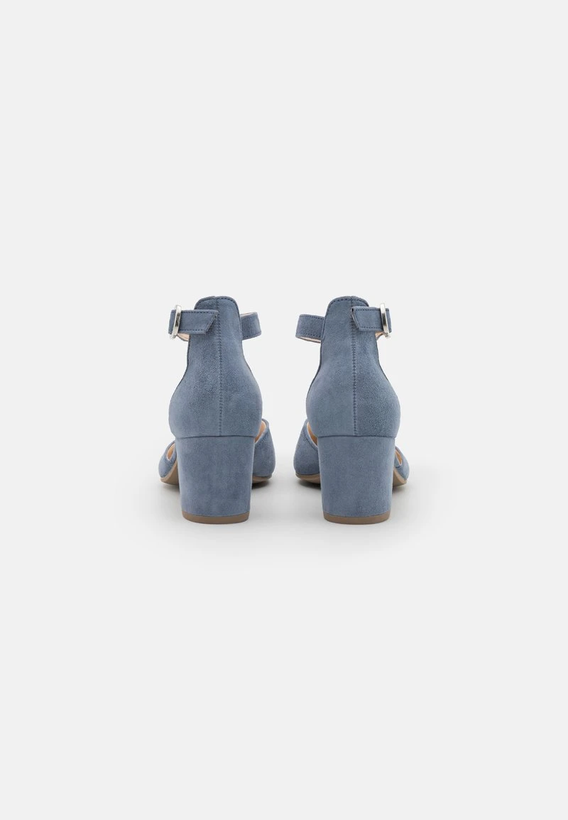 Gabor Pumps - Nautic 4 Gabor Pumps - Nautic – Bild 4