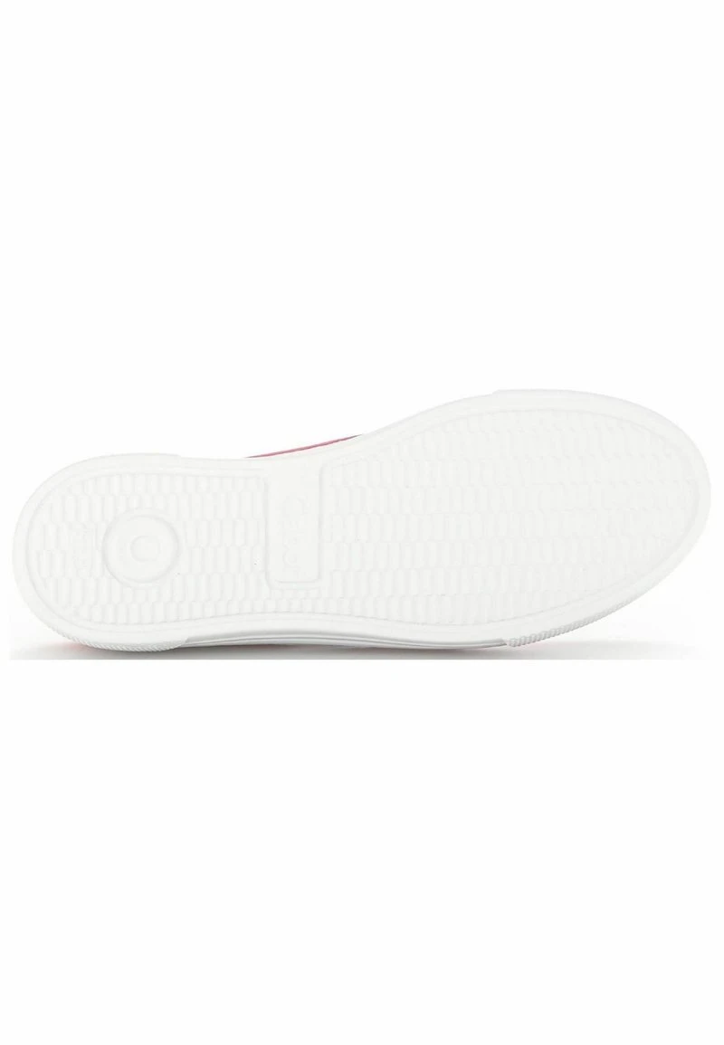 Gabor Sneaker Low - Camelia Weiss 5 Gabor Sneaker Low - Camelia Weiss – Bild 5