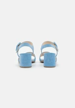 Gabor Riemensandalette - Cloud -Gabor Schuhe Geschaft 1c3f611c72704c17ac372a67144d5165