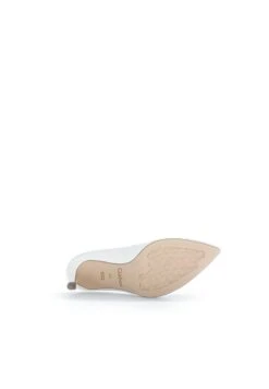 Gabor ELEGANT - High Heel Pumps - Weiss 8 Gabor ELEGANT - High Heel Pumps - Weiss -Gabor Schuhe Geschaft 1c8a7cfe98ec4fffa3dd4d60c1a0f51a