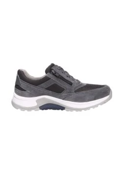 Gabor SNEAKER - Trainers - Iron 13 Gabor SNEAKER - Trainers - Iron -Gabor Schuhe Geschaft 1d10e1c6d991416597cdd7121eb7ab9e