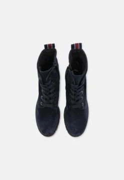 Gabor Plateaustiefelette - Marine 11 Gabor Plateaustiefelette - Marine -Gabor Schuhe Geschaft 1d548e93c35740009a246b96e1b41d49