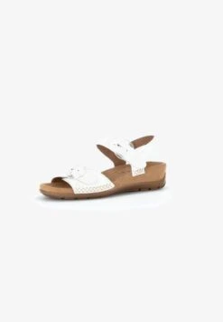 Gabor Plateausandalette - Grau 11 Gabor Plateausandalette - Grau -Gabor Schuhe Geschaft 1d773be7261b416d9d237ab1d05b91e3