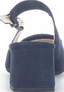 Gabor Pumps - Dark Blue -Gabor Schuhe Geschaft 1db668faabcd47aeb20d1cce8c3710bd