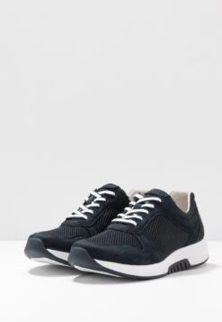 Gabor Comfort ROLLING SOFT - Sneaker Low - Nightblue 10 Gabor Comfort ROLLING SOFT - Sneaker Low - Nightblue -Gabor Schuhe Geschaft 1dbba0e15a624db59ea2209670366fcb