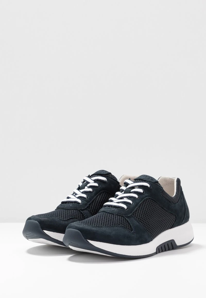 Gabor Comfort ROLLING SOFT - Sneaker Low - Nightblue 5 Gabor Comfort ROLLING SOFT - Sneaker Low - Nightblue – Bild 5