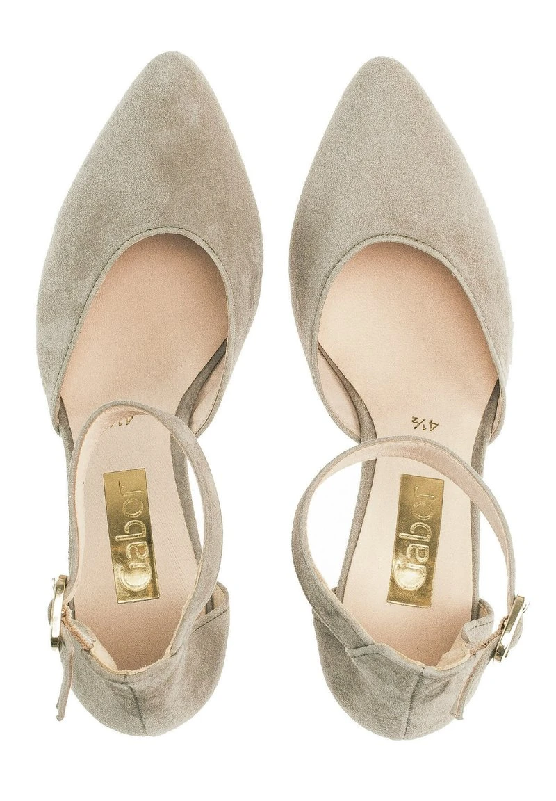 Gabor Pumps - Grün 2 Gabor Pumps - Grün – Bild 2