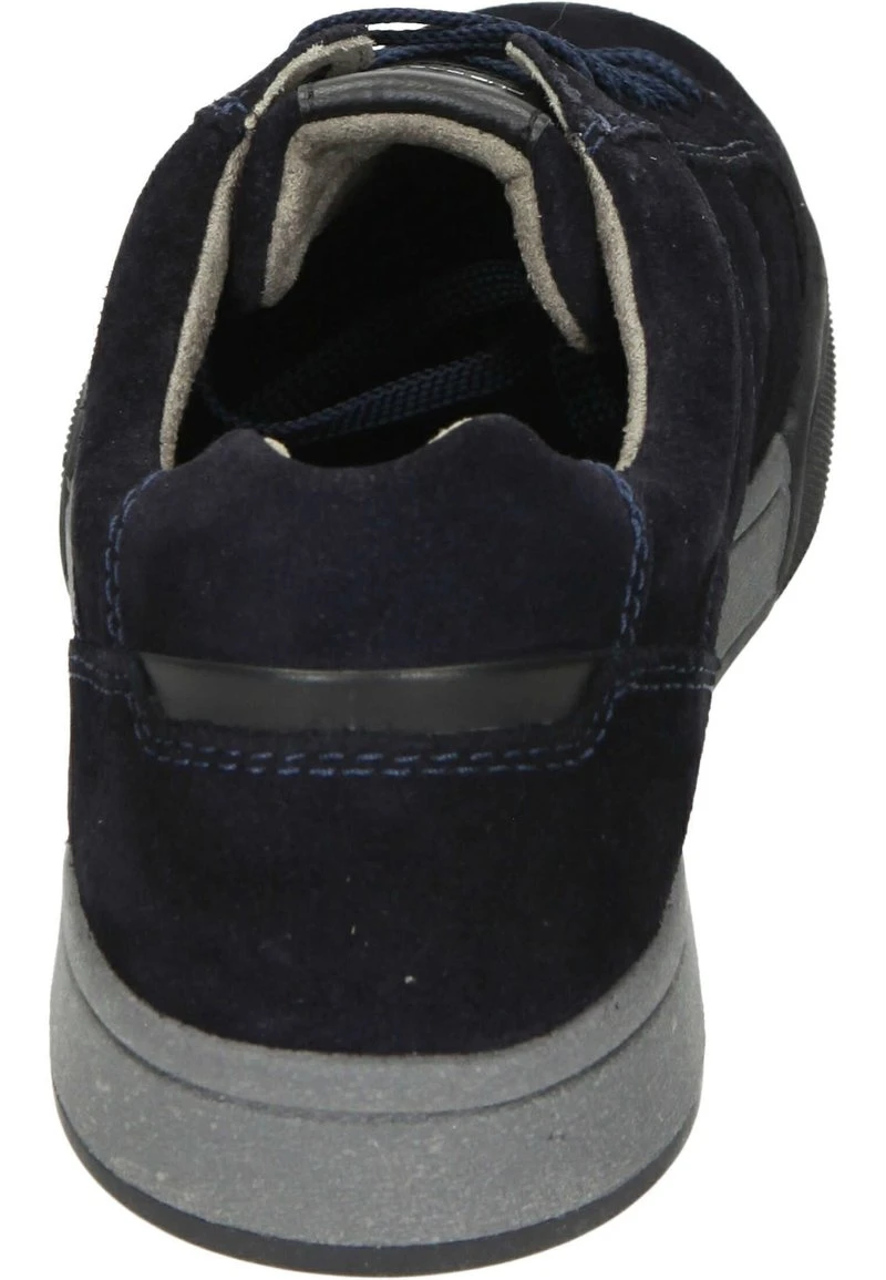 Pius Gabor SCHNÜRER - Sportlicher Schnürer - Blau 4 Pius Gabor SCHNÜRER - Sportlicher Schnürer - Blau – Bild 4