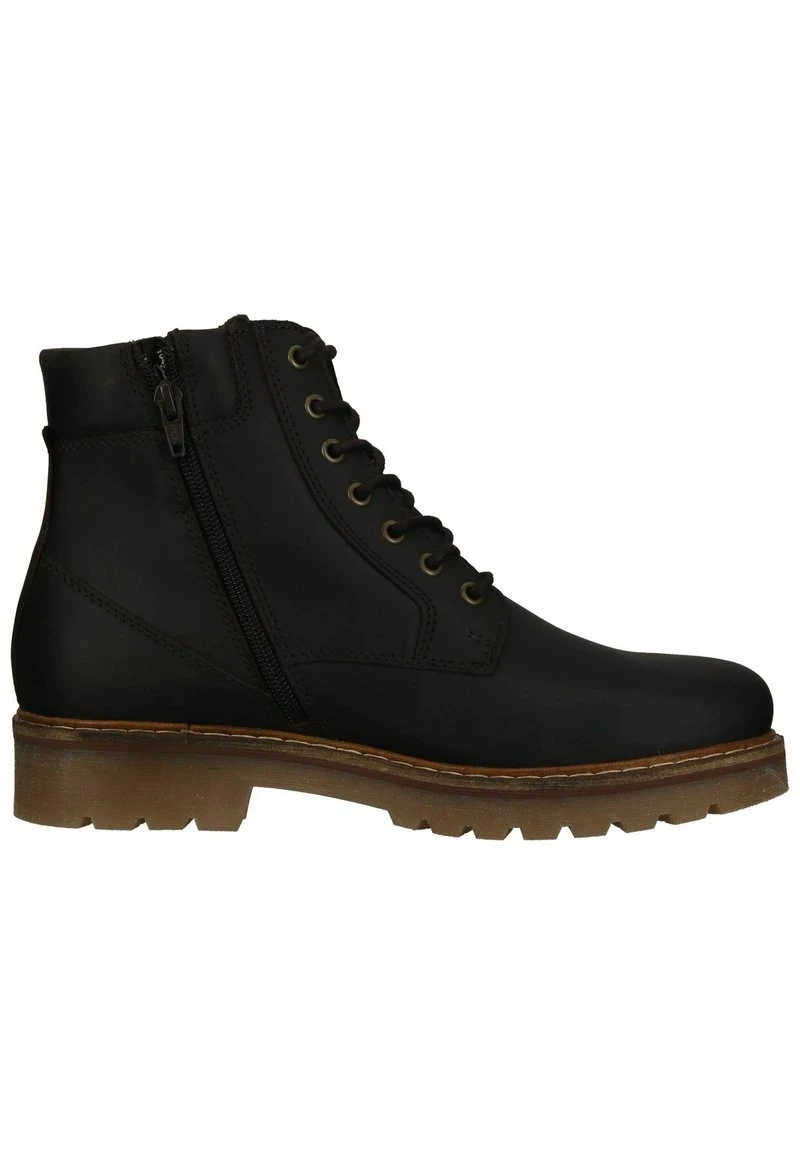 Pius Gabor Schnürstiefelette - Mocca 6 Pius Gabor Schnürstiefelette - Mocca – Bild 6