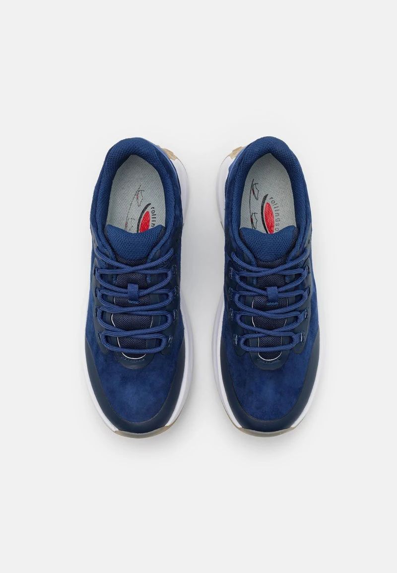 Gabor Comfort Sneaker Low - Oceano 6 Gabor Comfort Sneaker Low - Oceano – Bild 6