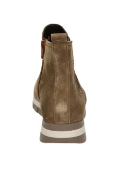 Gabor Ankle Boot - Bruin -Gabor Schuhe Geschaft 204ec54fed9a4f5a976de25c7453f2ed