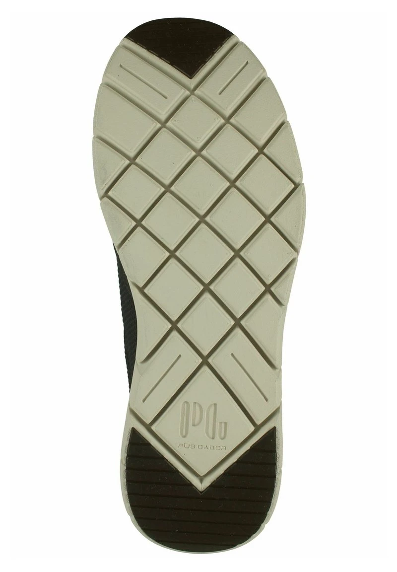 Pius Gabor Sneaker Low - Denim 5 Pius Gabor Sneaker Low - Denim – Bild 5