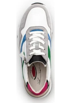 Gabor Sneaker Low - Bunt 8 Gabor Sneaker Low - Bunt -Gabor Schuhe Geschaft 20ccb7d6c26a47e4bcd6cddb96742c5e