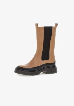 Gabor CHELSEA - Stiefel - Braun 9 Gabor CHELSEA - Stiefel - Braun -Gabor Schuhe Geschaft 20ded22c20e74c9dbf87a77969f2772b 1