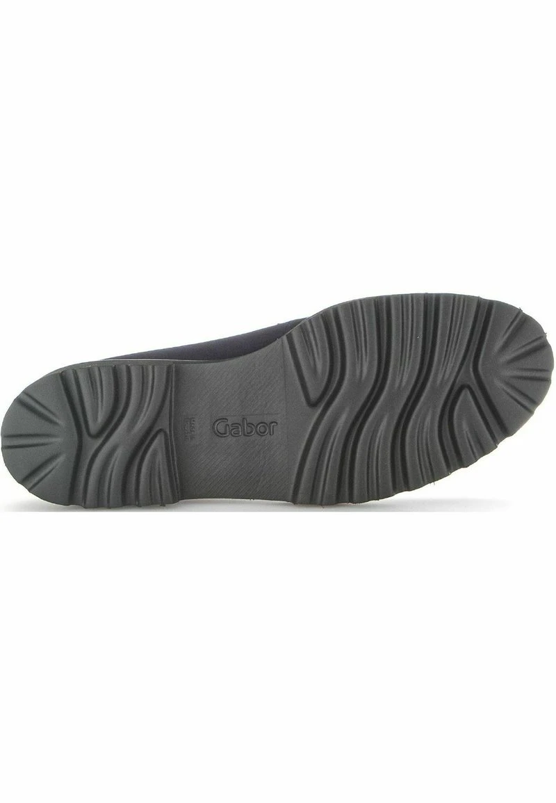Gabor Slipper - Atlantik 5 Gabor Slipper - Atlantik – Bild 5